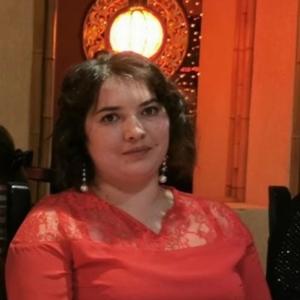 Арина, 34 года, Ангарск