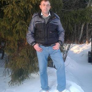 Артур, 46 лет, Новохоперск