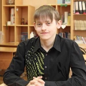 Кирилл Винников, 28 лет, Челябинск