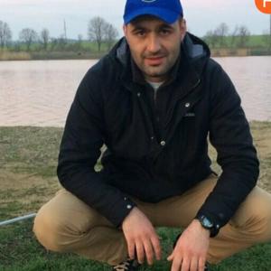 Парни в Кишиневе: Сергей, 38 - ищет девушку из Кишинева