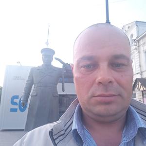 Николай, 46 лет, Томск