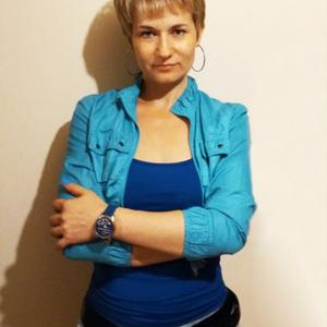 Девушки в Саратове: Ольга, 44 - ищет парня из Саратова