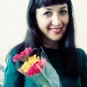 Роза, 41 год, Казань