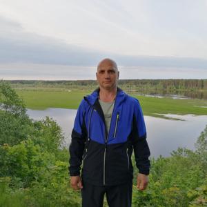 Михаил, 51 год, Тула