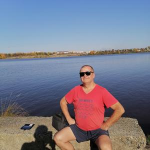 Алекс, 53 года, Челябинск