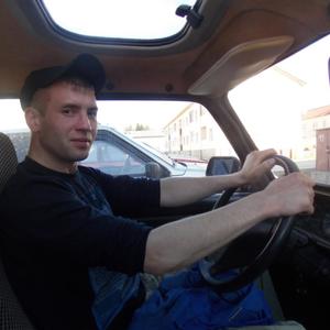 Vadim Martyushov, 40 лет, Архангельск