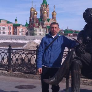 Парни в Магнитогорске: Игорь, 46 - ищет девушку из Магнитогорска