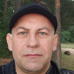 Алексей, 48 лет, Нелидово