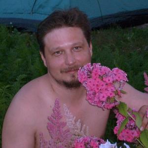 Виталий Петров, 52 года, Санкт-Петербург