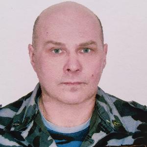 Павел, 54 года, Владимир