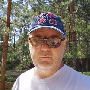 Парни в Ногинске: Алексей, 52 - ищет девушку из Ногинска