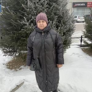 Девушки в Усть-Каменогорске: Светлана, 46 - ищет парня из Усть-Каменогорска