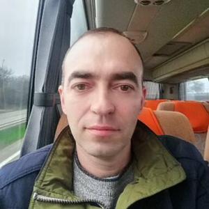 Николай, 45 лет, Пролетарский