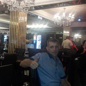 Максим, 42 года, Хабаровск