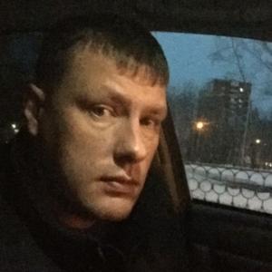 Виталя, 42 года, Смоленск