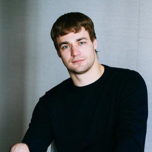 Артур, 27 лет, Томск