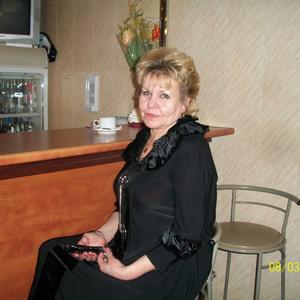 Tatiana, 63 года, Краснодар