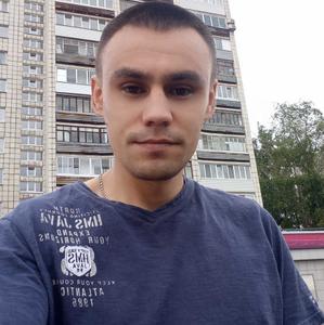 Александр, 38 лет, Пермь