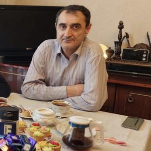 Yusuf Osmanov, 51 год, Подольск
