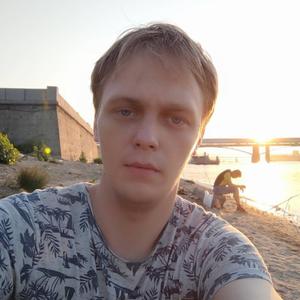 Александр, 27 лет, Сясьстрой