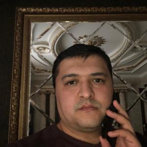 Dilmurod Usmanbekov, 39 лет, Ташкент