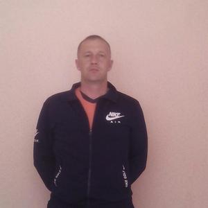 Николай, 45 лет, Комсомольск-на-Амуре