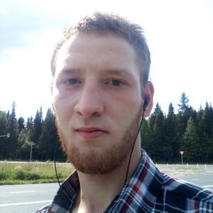 Алексей, 24 года, Архангельская