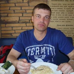 Алекс, 39 лет, Рыбинск