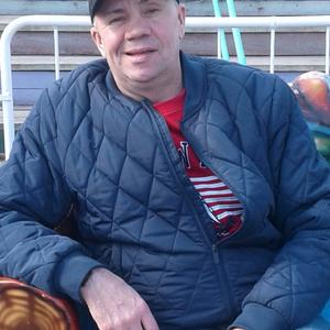 Парни в Северодвинске: Игорь Дьяконов, 56 - ищет девушку из Северодвинска