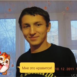 Владимир Алексеев, 34 года, Чебоксары