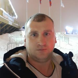 Алексей, 41 год, Кировск