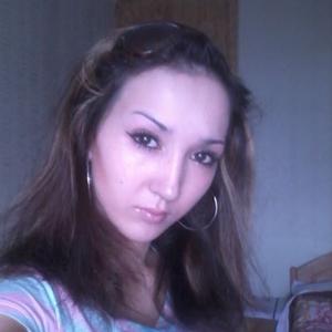 Девушки в Владивостоке: Валерия, 33 - ищет парня из Владивостока