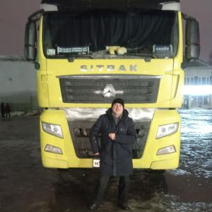 Парни в Новосибирске: Денис, 40 - ищет девушку из Новосибирска