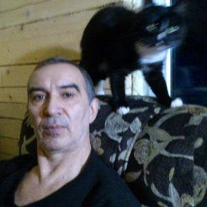 Николай, 63 года, Екатеринбург