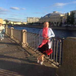 Девушки в Санкт-Петербурге: Людмила, 59 - ищет парня из Санкт-Петербурга