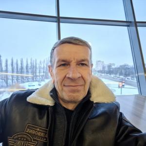 Юрий, 58 лет, Белгород