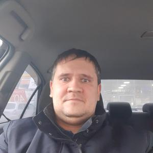 Парни в Перми: Антон Ожегов, 42 - ищет девушку из Перми