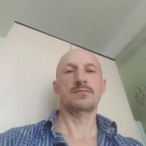 Алексей, 52 года, Санкт-Петербург