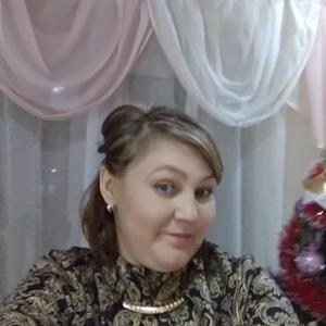 Ольга, 49 лет, Екатеринославка