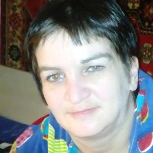 Светлана Сайдакова, 42 года, Самара