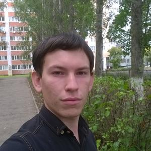 Парни в Тольятти: Владислав, 25 - ищет девушку из Тольятти