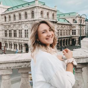 Анна, 29 лет, Назарово