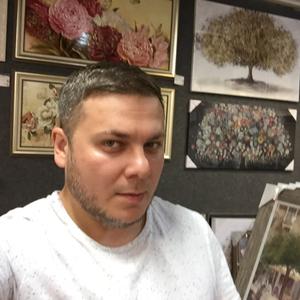Роман Смирнофф, 41 год, Тюмень