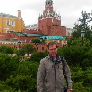Парни в Кемерово: Юрий Воробьев, 48 - ищет девушку из Кемерово