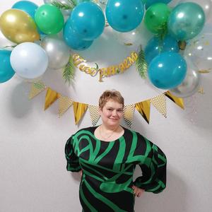 Наталья 48, 30 лет, Волгоград