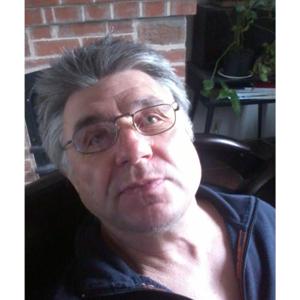 Парни в Санкт-Петербурге: Анатолий, 69 - ищет девушку из Санкт-Петербурга
