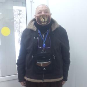 Митичкин, 60 лет, Москва