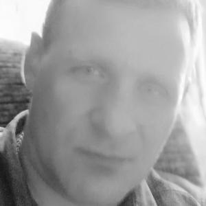 Дмитрий, 49 лет, Брянск