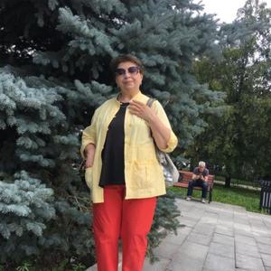 Девушки в Екатеринбурге: Галина, 66 - ищет парня из Екатеринбурга