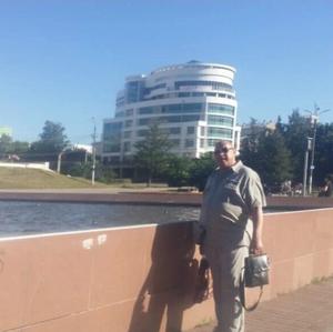 Sergei, 63 года, Иваново